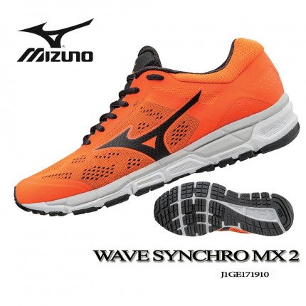 Giày chạy bộ Wave SYNCHRO MX 2 cam
